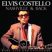 Buy Nashville & Back