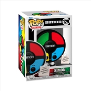 Buy Simon (TV) - Simon Pop! Vinyl