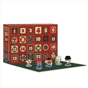 Buy Hasbro - 24 Day Advent Calendar (24 Piece)