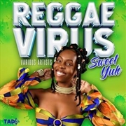 Buy Reggae Virus