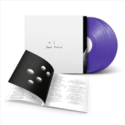 Buy =1 (Purple Vinyl)