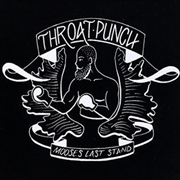 Buy Throat Punch