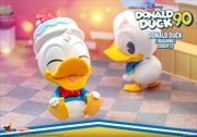 Buy Disney - Donald Duck (Laughing) Cosbaby