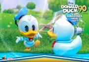 Buy Disney - Donald Duck (Dancing) Cosbaby