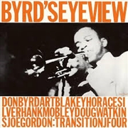 Buy Byrd's Eye View (Blue Note Tone Poet Vinyl Series)