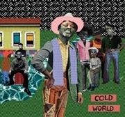 Buy Cold World