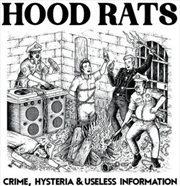 Buy Crime Hysteria & Useless Information