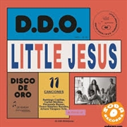 Buy D.D.O. Disco De Oro