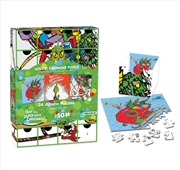 Buy How The Grinch Stole Christmas Advent Calendar