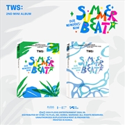 Buy Tws - Summer Beat! (RANDOM)