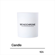 Buy Bts - Pop Up : Monochrome Official Md Candle