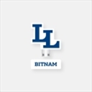 Buy Libelante - Usb [Bitnam University]