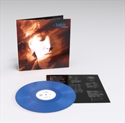 Buy Calenture - Blue Vinyl