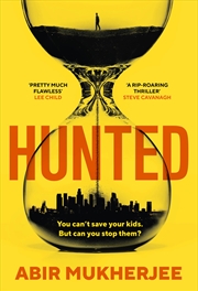 Buy Hunted