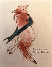 Buy Wrong Norma: ‘I would read anything she wrote’ Susan Sontag