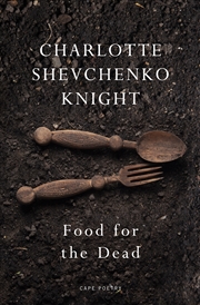 Buy Food for the Dead: ‘Beautiful and necessary’ Ilya Kaminsky