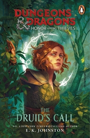 Buy Dungeons & Dragons: Honor Among Thieves: The Druid's Call