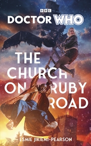 Buy Doctor Who: The Church on Ruby Road