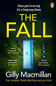 Buy Fall, The: The new suspense-filled thriller from the Richard and Judy Book Club author