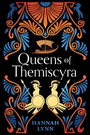 Buy Queens of Themiscyra