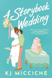 Buy Storybook Wedding, A