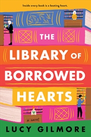 Buy Library Of Borrowed Hearts, The