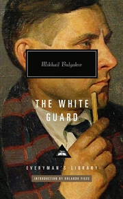 Buy White Guard, The