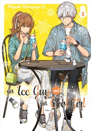 Buy Ice Guy And The Cool Girl 03, The