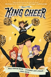 Buy King Cheer