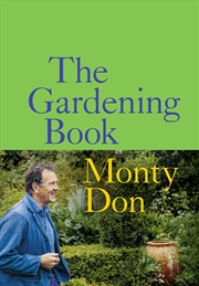 Buy Gardening Book, The