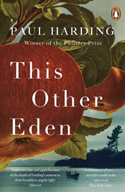 Buy This Other Eden: Shortlisted for The Booker Prize 2023