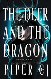 Buy Deer And The Dragon, The