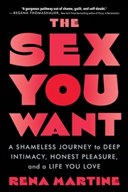 Buy Sex You Want, The