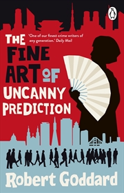 Buy Fine Art of Uncanny Prediction, The: The #1 Bestseller