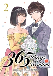 Buy 365 Days To The Wedding Vol. 2