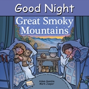 Buy Good Night Great Smoky Mountains