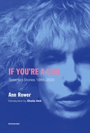 Buy If You're a Girl, revised and expanded edition
