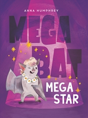 Buy Megabat Megastar