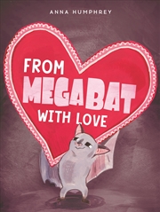 Buy From Megabat With Love