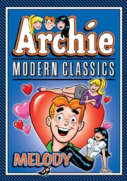 Buy Archie: Modern Classics Melody