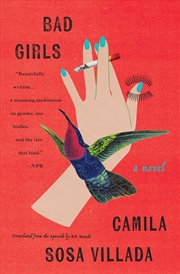 Buy Bad Girls: A Novel