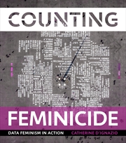 Buy Counting Feminicide: Data Feminism in Action