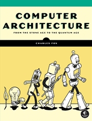 Buy Computer Architecture