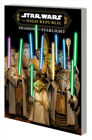 Buy STAR WARS: THE HIGH REPUBLIC - SHADOWS OF STARLIGHT