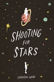 Buy Shooting for Stars