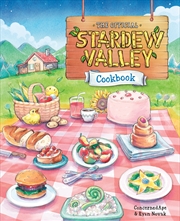 Buy Official Stardew Valley Cookbook, The