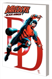 Buy DAREDEVIL: BLACK ARMOR