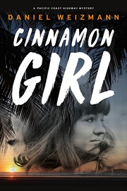 Buy Cinnamon Girl