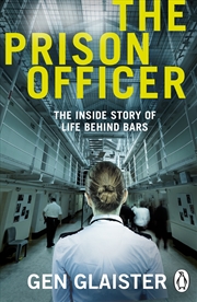 Buy Prison Officer, The