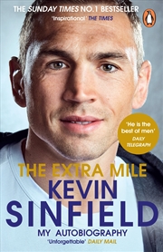 Buy Extra Mile, The: The Inspirational Number One Bestseller